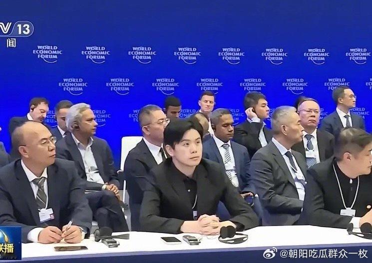 追觅CEO俞浩现身新闻联播，此前社交账号被禁言。