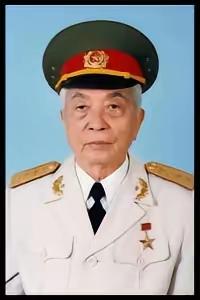 79年谅山战役：武元甲山战役：武元甲轻视许世友，最终为何栽了大跟头？79年