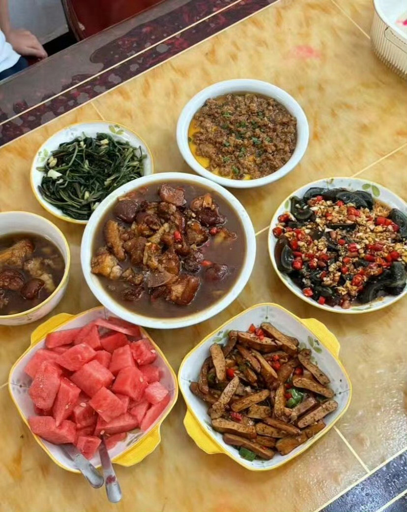 很多人对100块没有概念