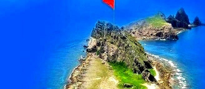 日本对华安静，因为打不过了日本过去在钓鱼岛问题上一直很嚣