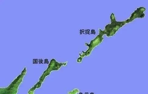 俄罗斯和乌克兰打仗，日本为啥不提北方四岛了你敢信吗？俄乌