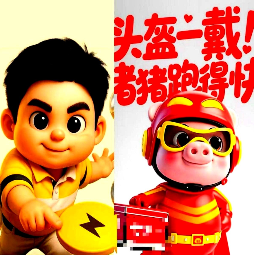 一觉醒来刘强东估计要哭晕在厕所万万没想到，樊振东竟然给某团闪购做代言