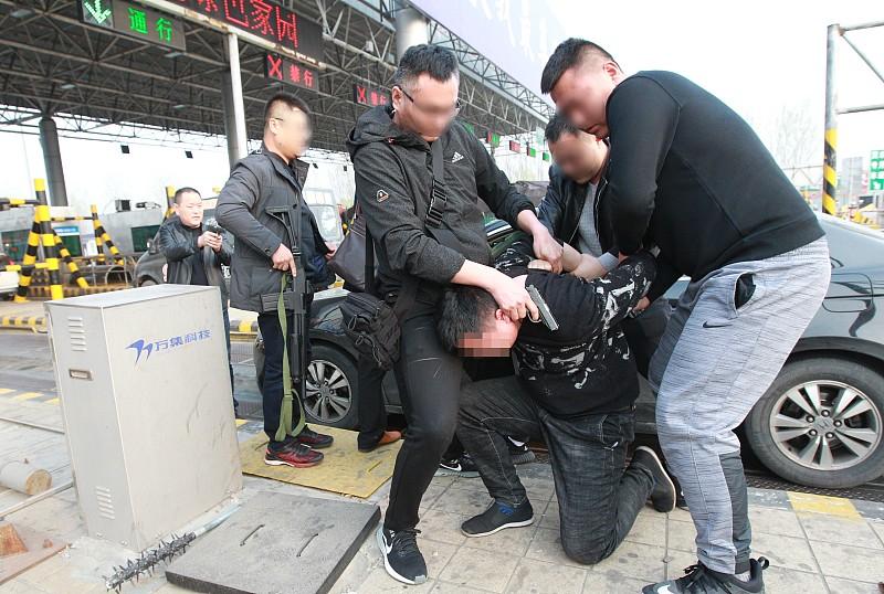 公安部这次扫黑除恶集中收网行动太给力了！8月消息，为落实扫黑部署，公安部指挥全国
