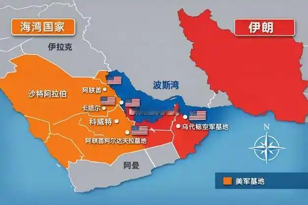 中东联盟全是内鬼！埃及土耳其突然倒戈海湾两大联盟彻底翻脸内讧！ 说实话，