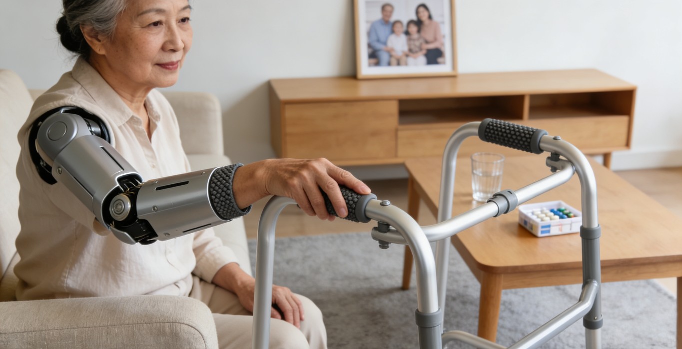 广州实验室：机器人触觉不灵敏，港科大团队突破技术瓶颈