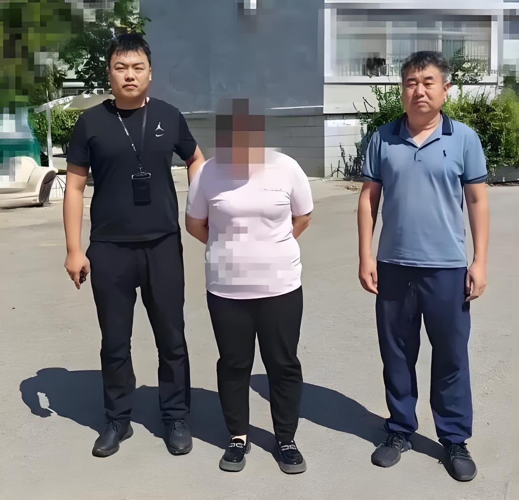 近日发生在山东省东营市一个网友奔现的新闻，却让男子成为人们调侃的对象。这名男