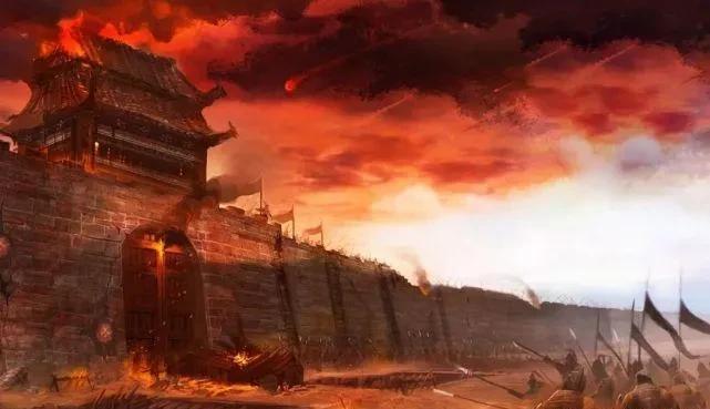 纵观南宋152年国祚，其间与金、蒙两国上百年的交锋历史，要评选出最经典的战役，最