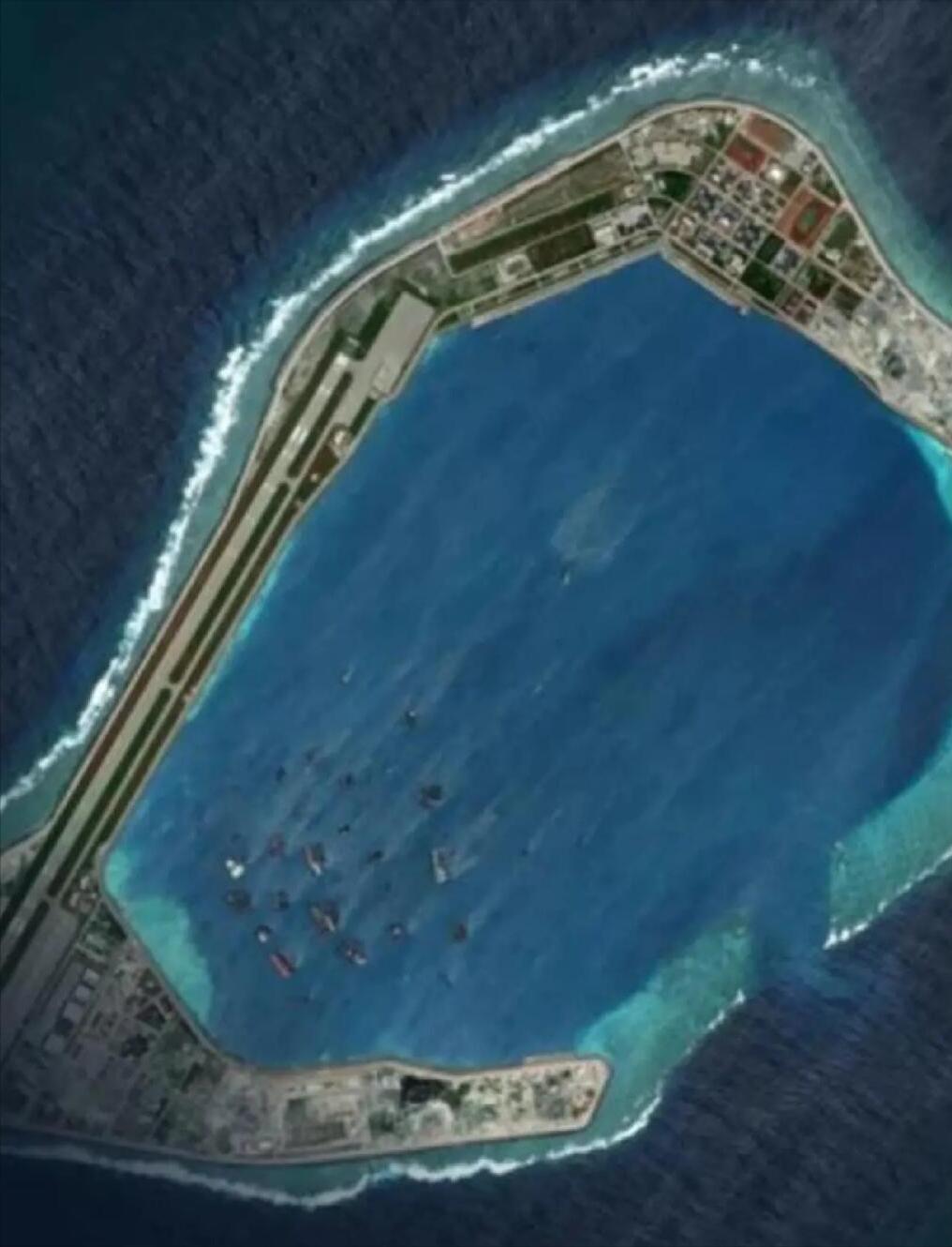 中国对菲律宾出手，果断开火。就在刚刚，菲律宾海岸防卫队倒打一耙指控宣称，其在南