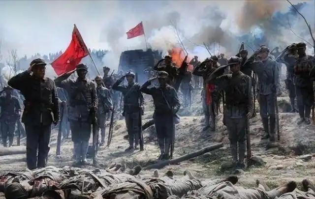 《烈日下的奇迹：晕倒青年获烈士