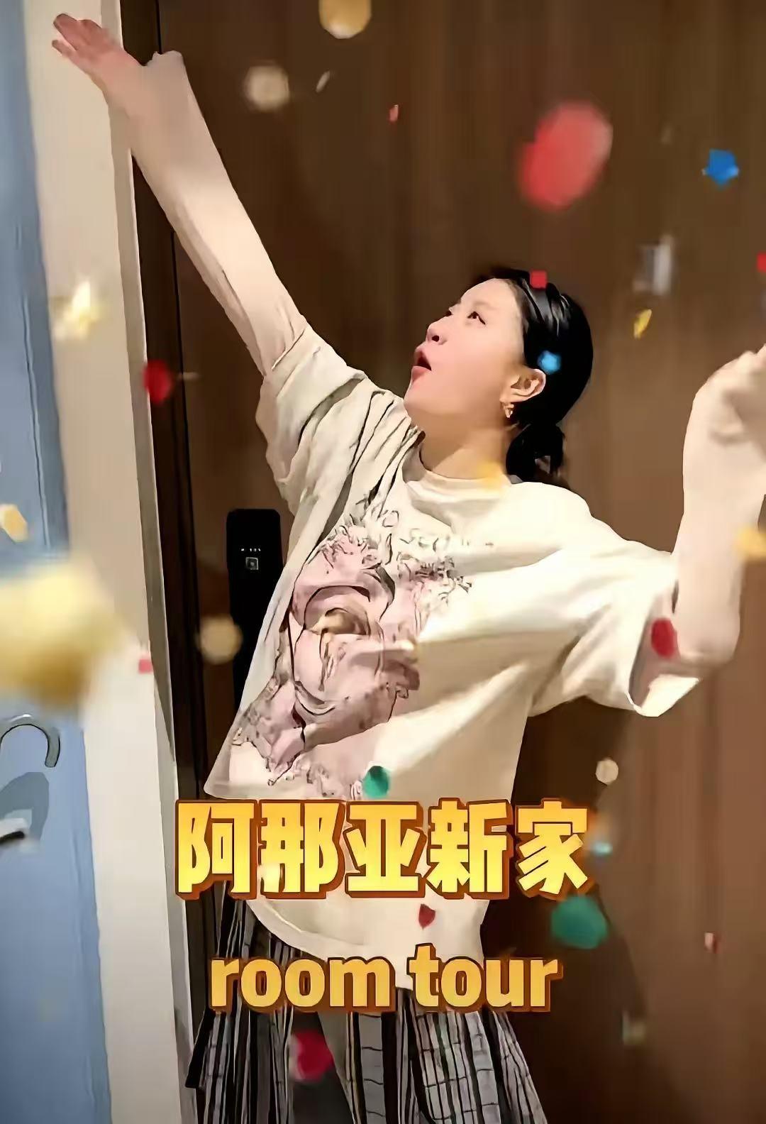 人间清醒—李嘉格！自从车澈和乃万街头拥抱、暧昧的画面流出后，她第一时间选择了