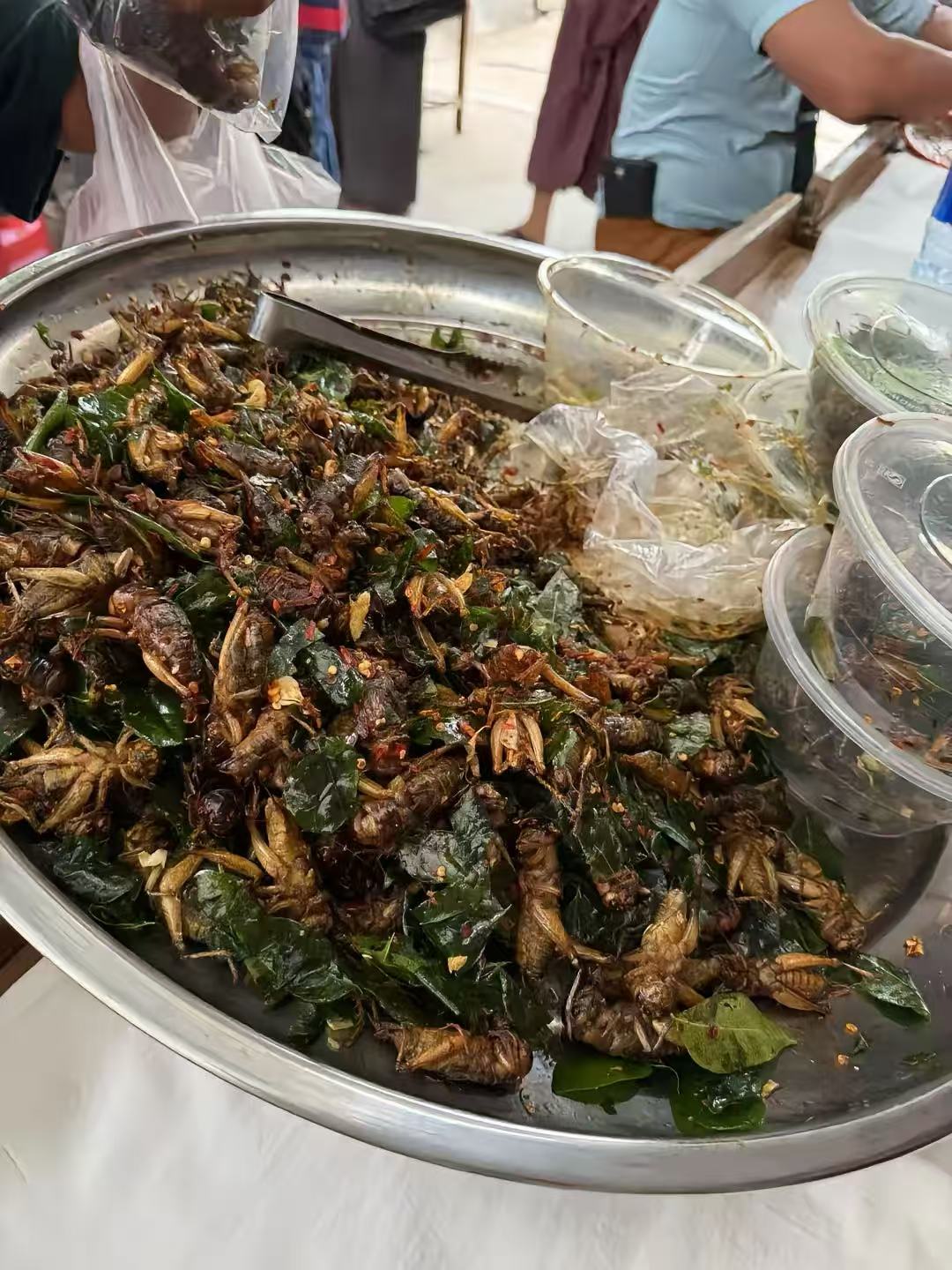 你们知道这是哪里的特色吗？
