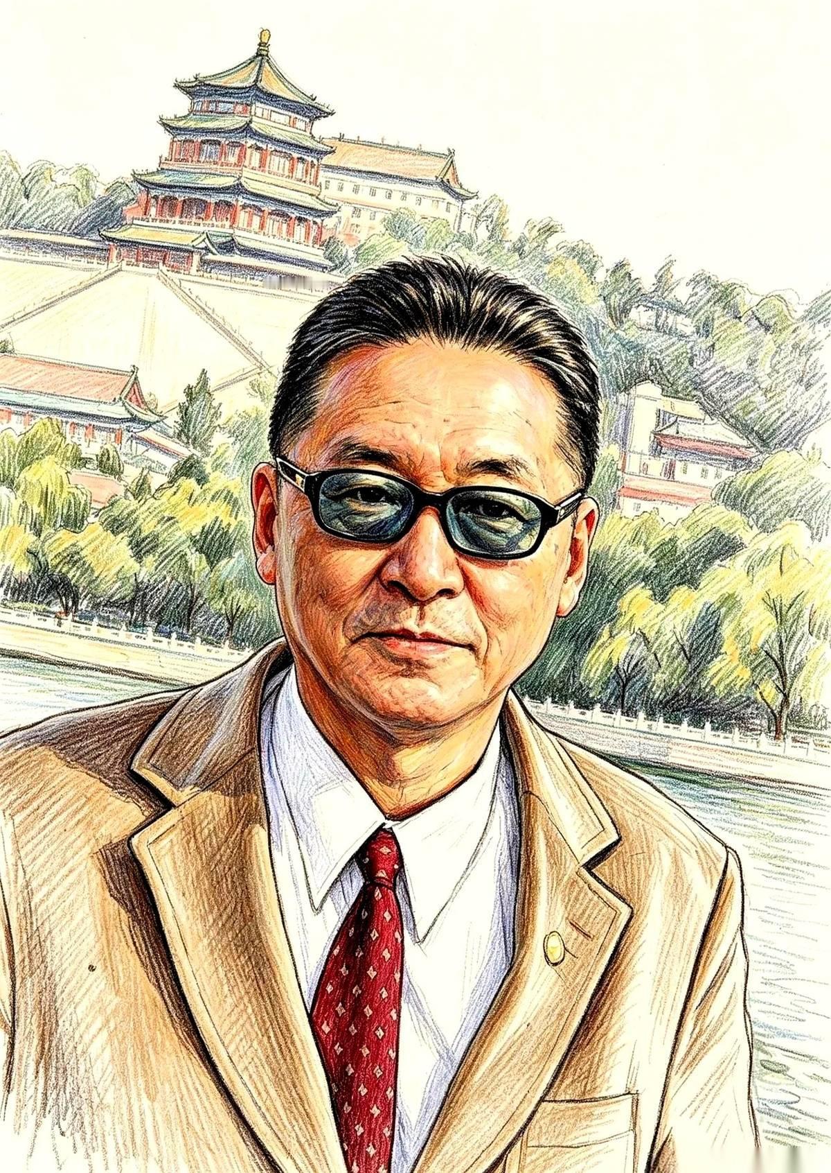 李敖生前扔过一段极为刺耳的话：“厉害的男人，不是没有生理需求，而是不会被欲望牵着