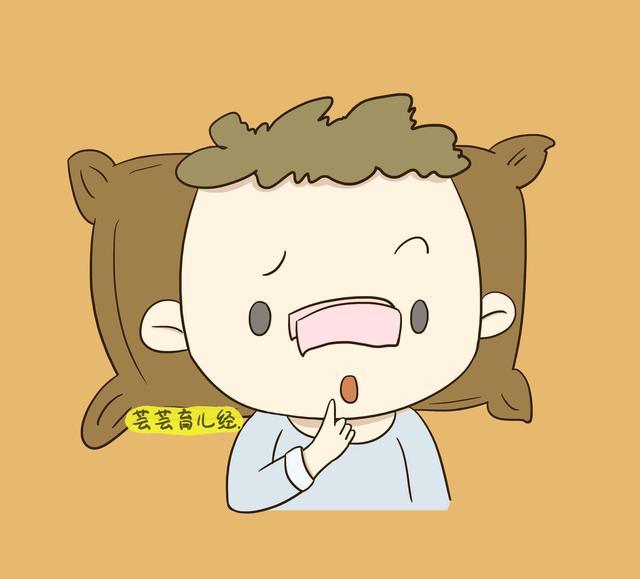 对付宝宝鼻塞、咳嗽、拉肚子的偏方, 简单又好用!