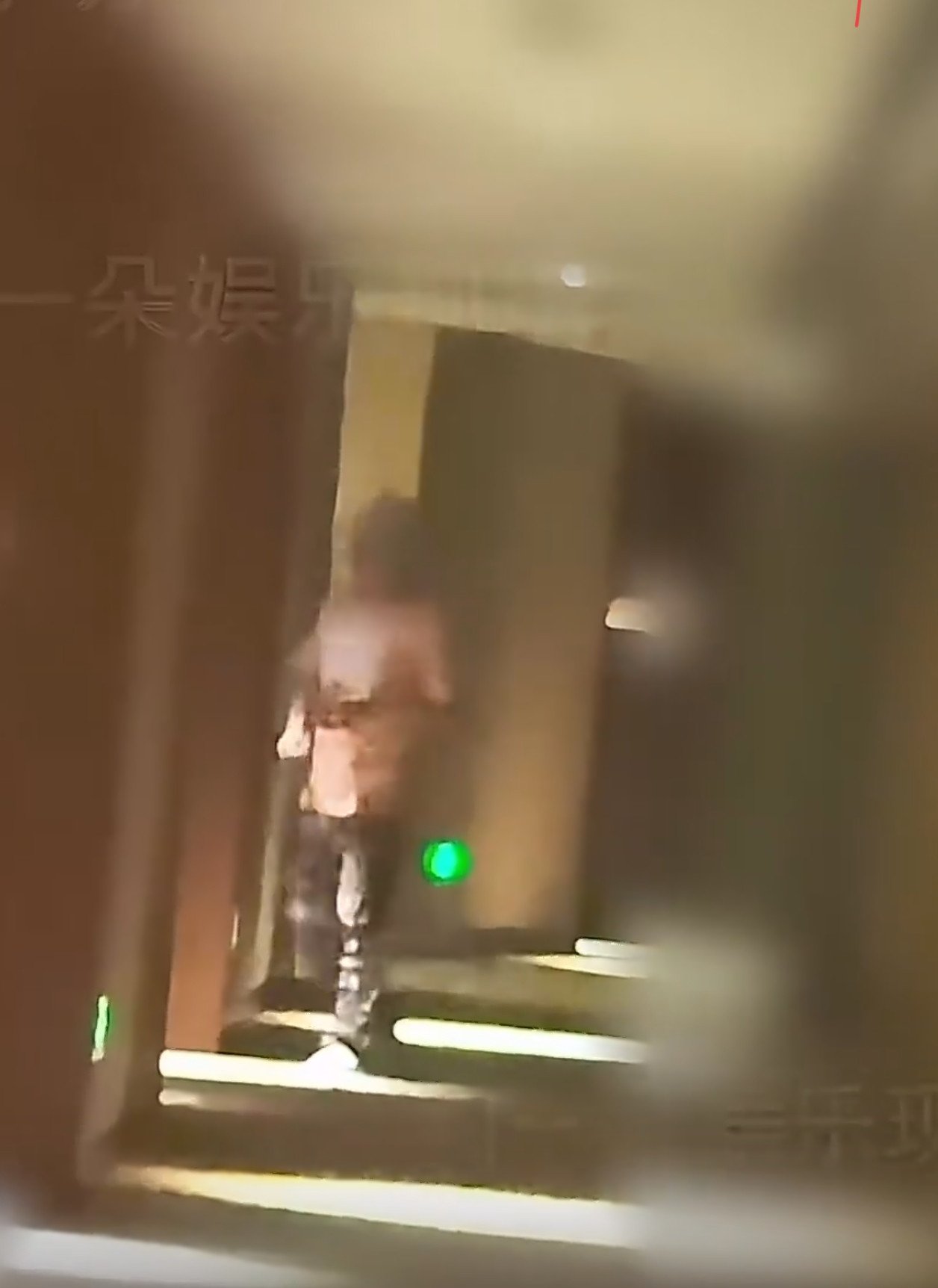 包贝尔出轨，可我只记得当年差点被扔下水的柳岩