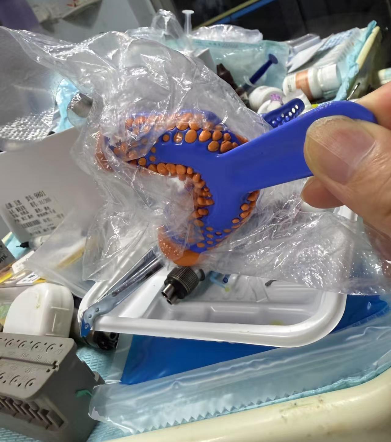 这两年看牙齿总结出来的经验！只要有牙齿难受，不论是偶尔疼还是持续疼都要及时去看