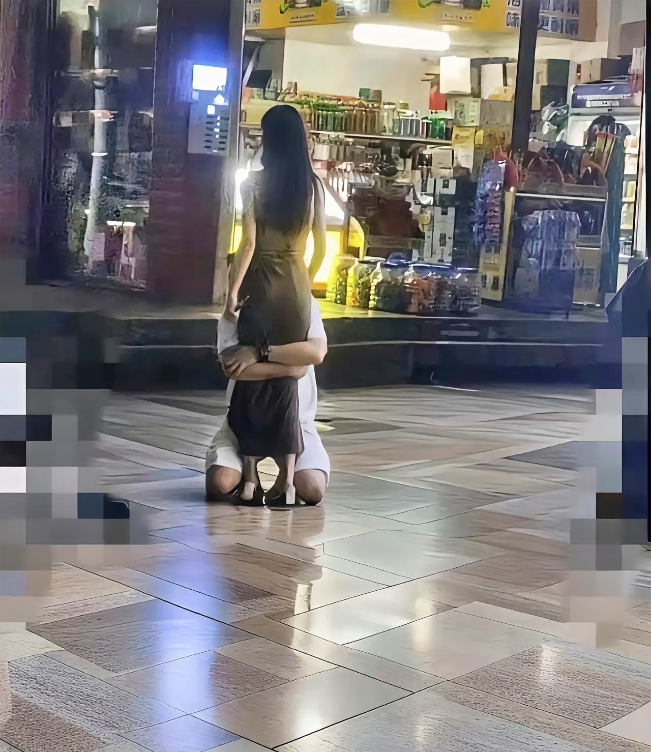 兄弟，起来吧这样的女人你把握不住[滑稽笑]