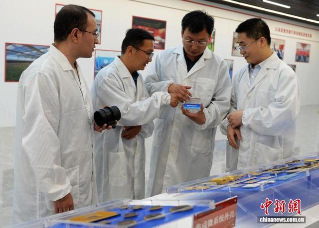 中国研发机构深耕第三代半导体 打通碳化硅产品到场景应用完整体系