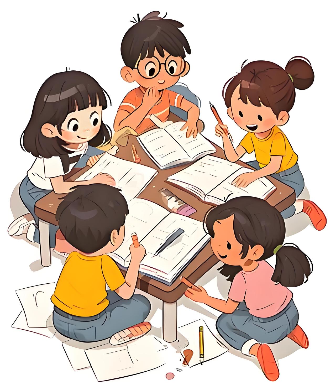 为什么孩子在幼儿园跟着同学学唱歌背诗一学就会，爸妈亲自教认字背古诗，反倒怎么教都