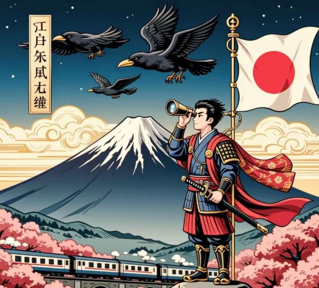 中日之战不会出现战俘！假如中日真打起来，有2个特点决定了不会出现战俘。一个是没