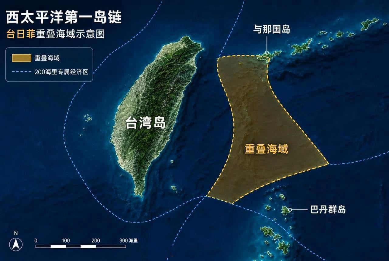 菲律宾外长对外宣布，不管中国什么态度，菲律宾跟日本的海上划界谈判照谈不误。菲日划