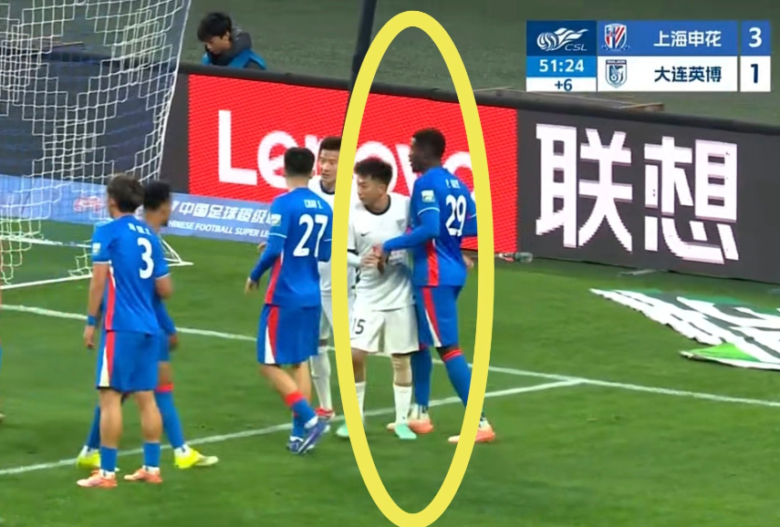 3月7日17:00，2026中超联赛首轮又一场焦点大战，大连英博客场挑战上海申花