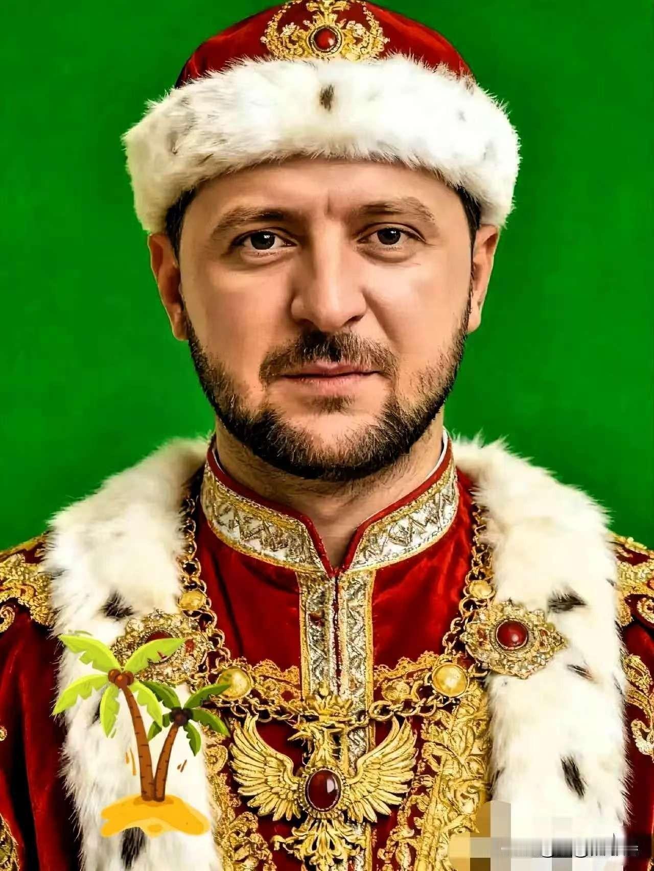 乌克兰消息！11月26日，乌克兰总统泽连斯基在晚间视频讲话中宣布，他期待与美