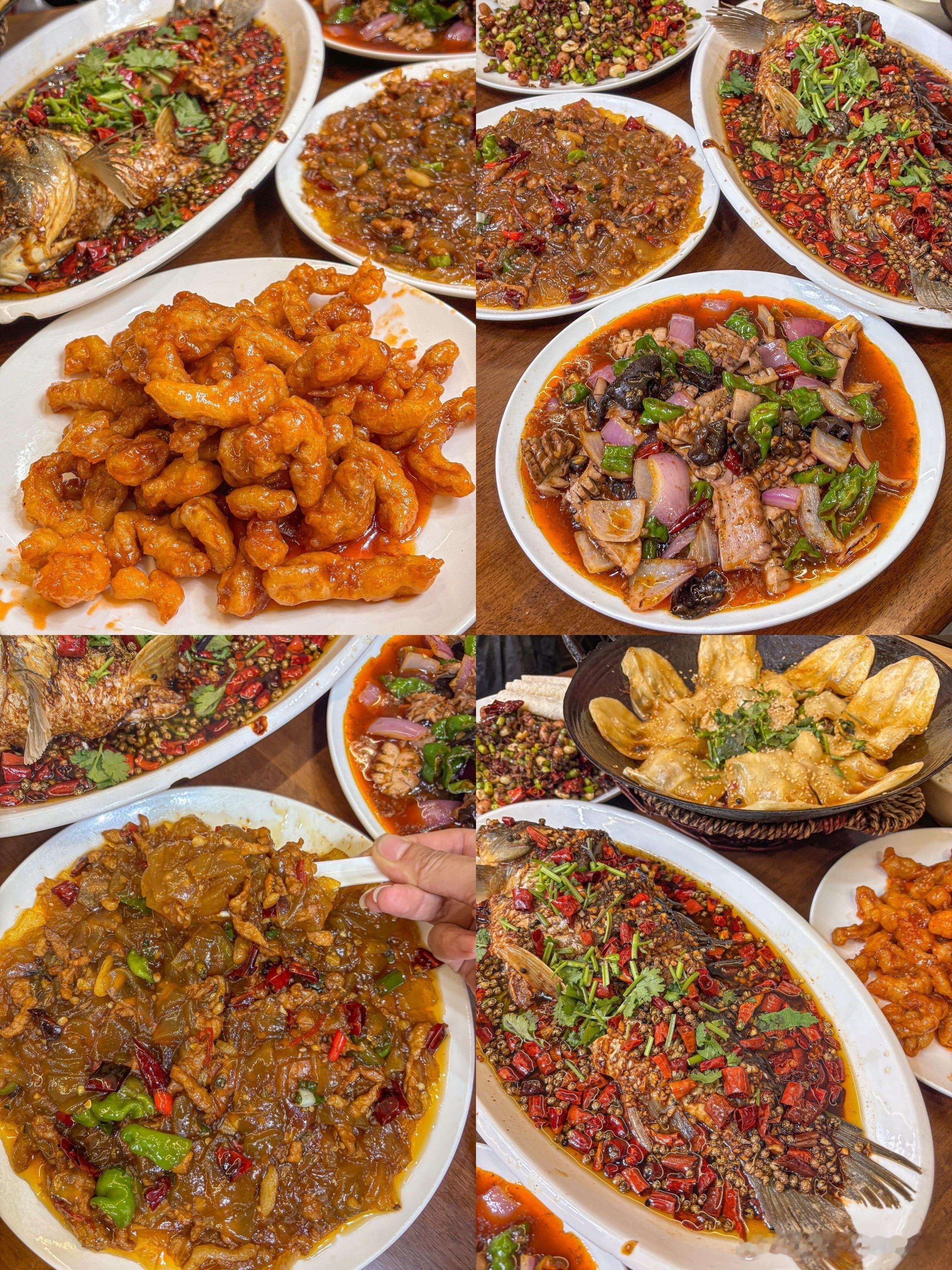 徐州老味菜联名滤镜曝光色香味俱全[点赞]，看起来就很有食欲，而且辣椒多多，我这个