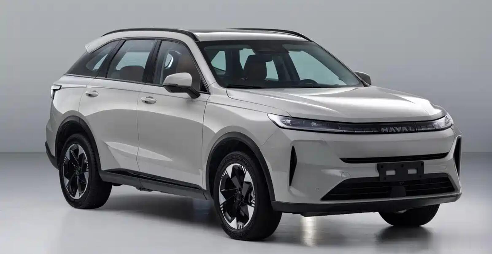 长城新车“扎堆”来袭5款SUV新车即将登场哈弗H6LHi2领衔