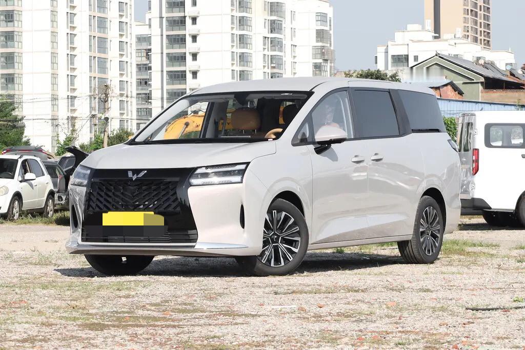 星光730上市代表五菱MPV发展进入新高度，主打高颜值和高性价，同级别车型最优选