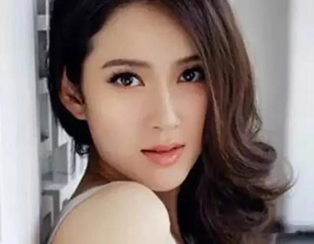 河南热度最高的十大女星,第二位美女级别?