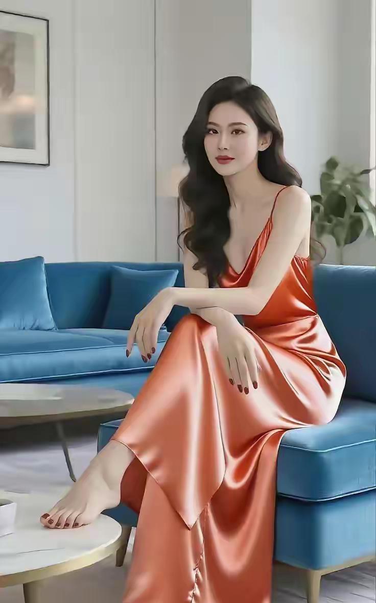好美，我的梦中情人，