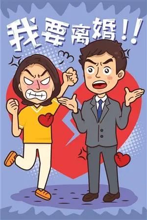 天生命苦男子的命好苦，他今年四十多岁了，结婚20多年了，有两个孩子，大儿子1