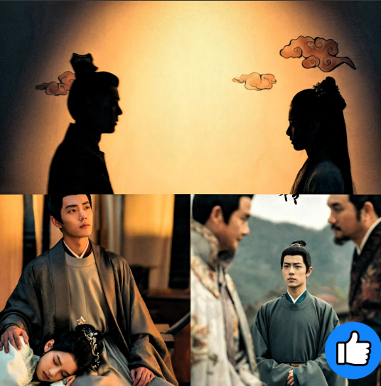 看了《藏海传》TVB版，我脑子里就俩字：绝了！不是剧情拉垮，恰恰是第一