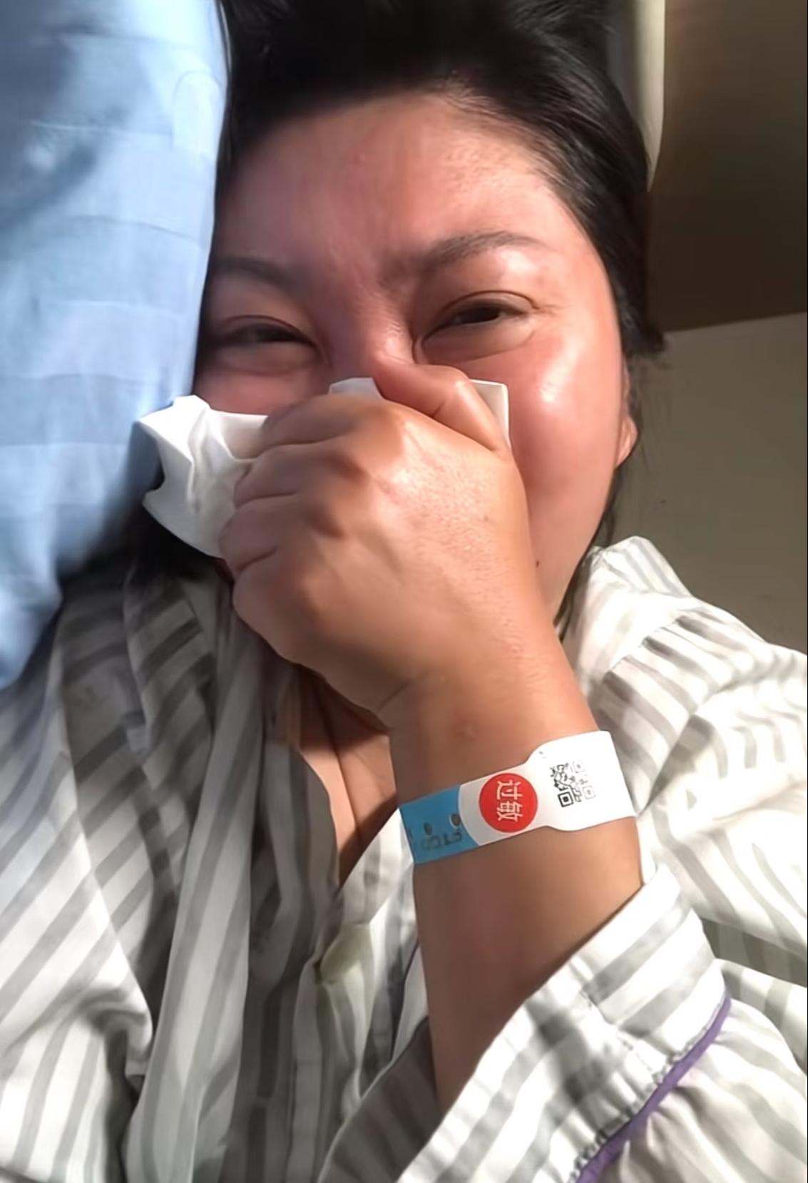 王暖暖这个人，命理跟常人大有不同。可以说，她几乎每一次都能绝地重生。