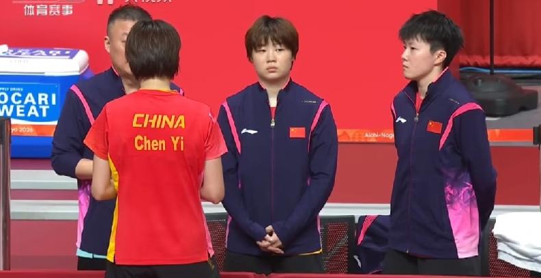 都2026年了居然有比赛看不了，不知道的还以为80年代呢，真是离了个大谱。