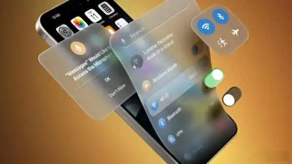 曝iOS26适配iPhone11及更新机型X平台一个私人账户泄露了iOS2