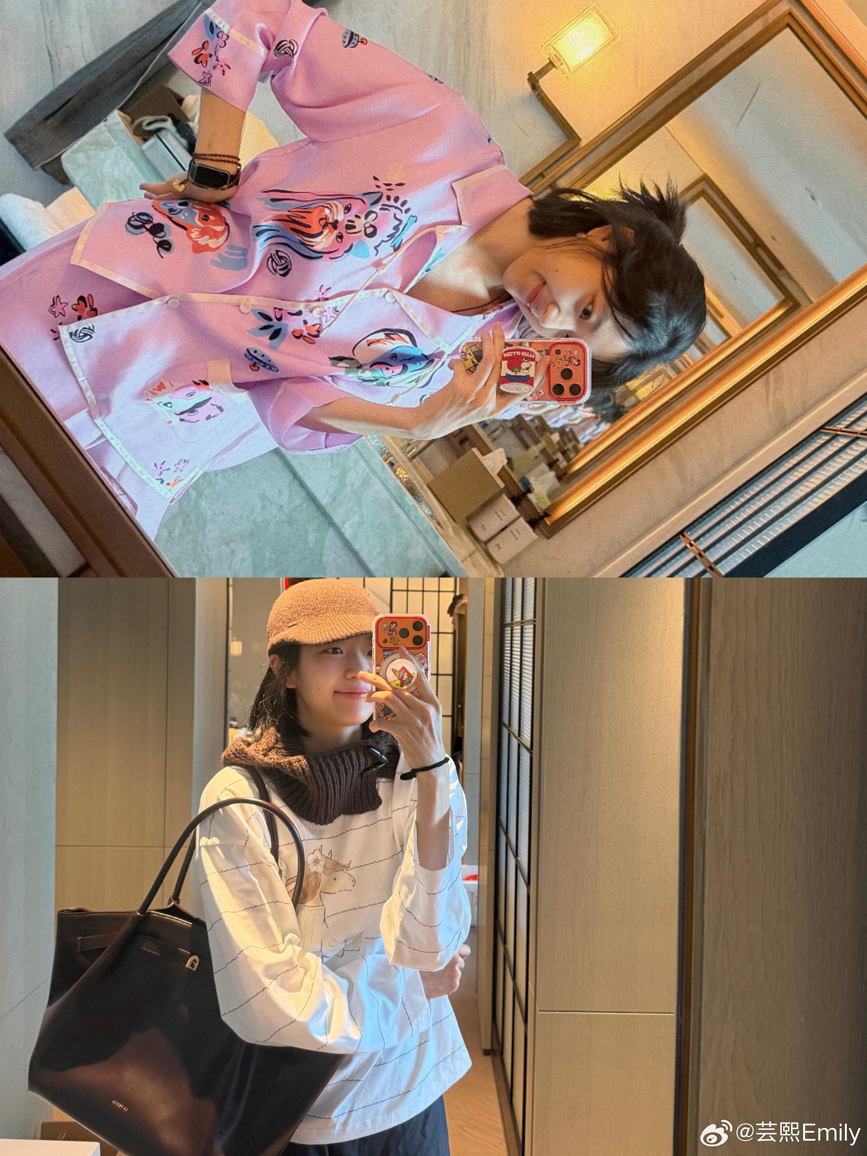 纯真年代好好磕高妹孙千好会穿陈飞宇孙千主演的纯真年代的爱情正在热播中，“父母