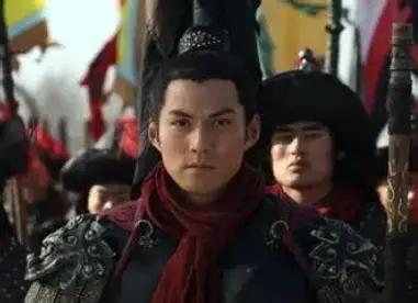 武德九年，公元626年，玄武门外一箭穿心，唐朝齐王李元吉倒在血泊里，年仅二十四岁