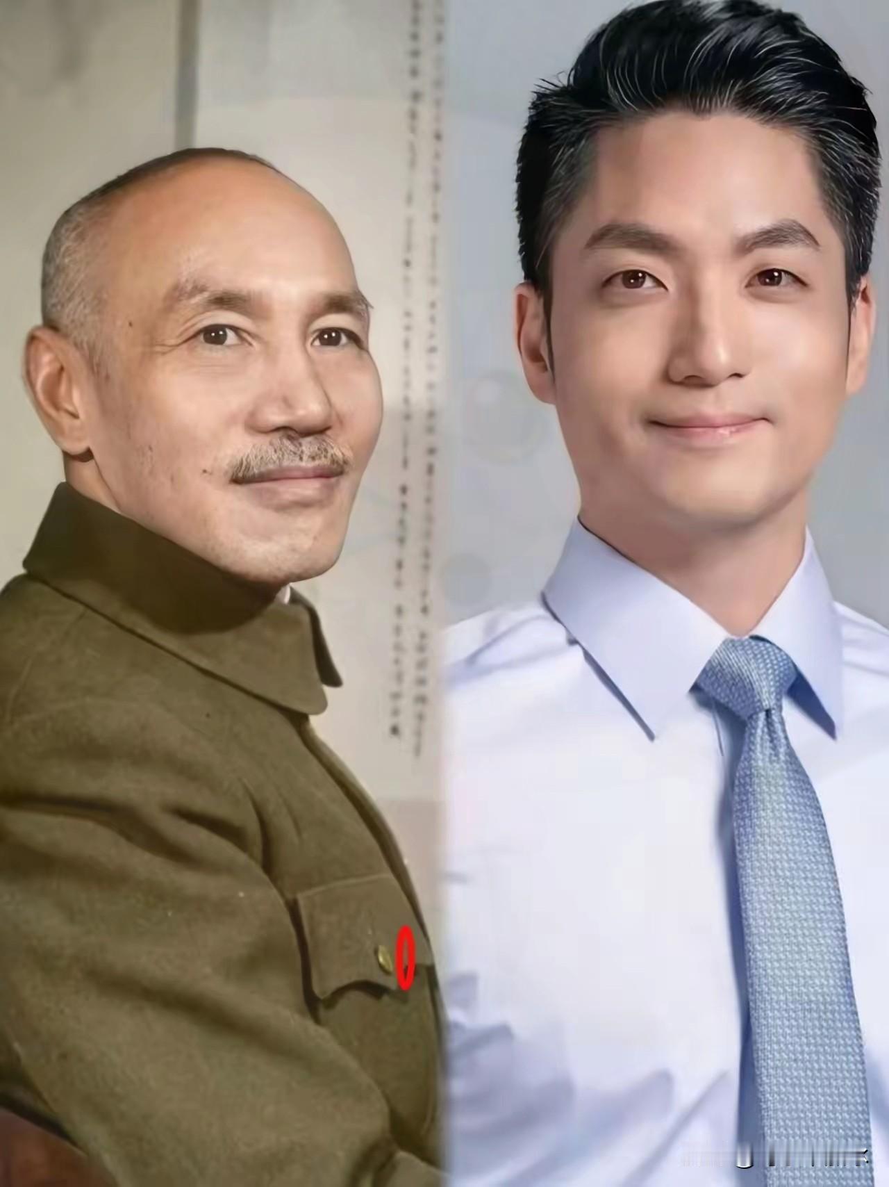 看这几天的台北新闻，哪怕我是个见惯了名利场的老江湖，也得高看蒋万安一眼。换做