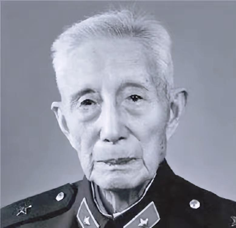 78岁获得平反，组织上为他安排职务，被其婉拒：我老了不占位子！这句话听着朴