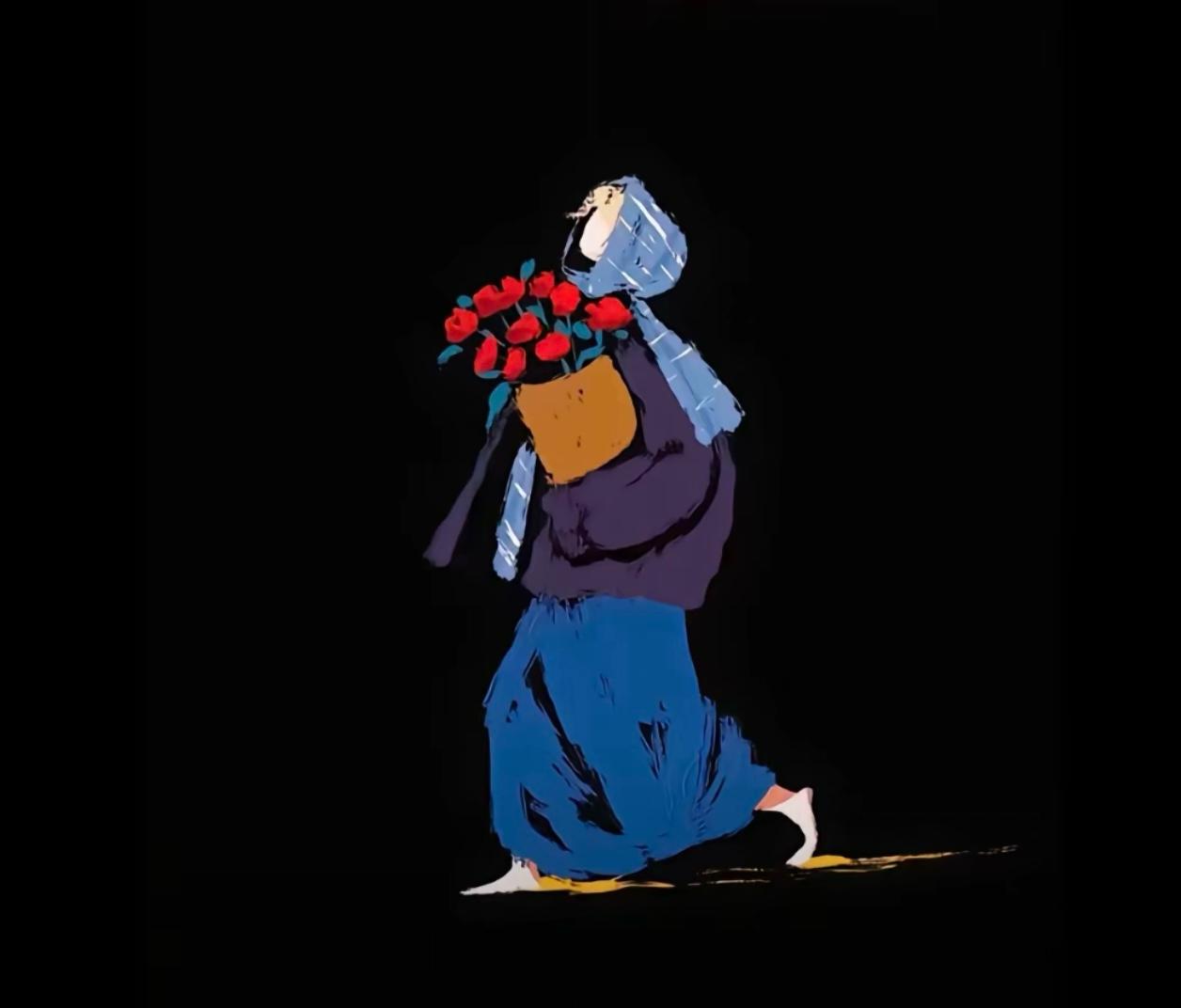 生活嘛，就该把时间浪费在美好的闲逛上。你看云像不像懒人沙发？风是不是每天都在
