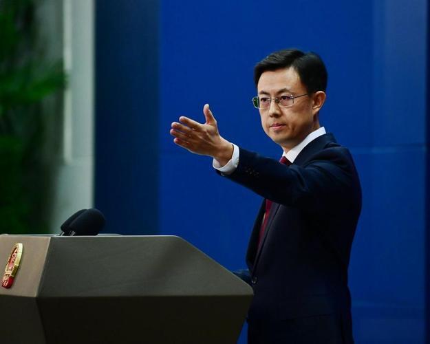 中国宣布了。就在北京上午发布消息的那一刻，不少人心里清楚，有些侥幸该结束了。