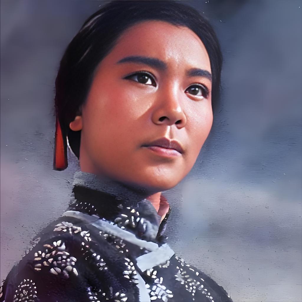 1941年，谭震林夫妇途经董浜镇，腰藏勃朗宁手枪险些暴露。危难之际，地下交通员陈