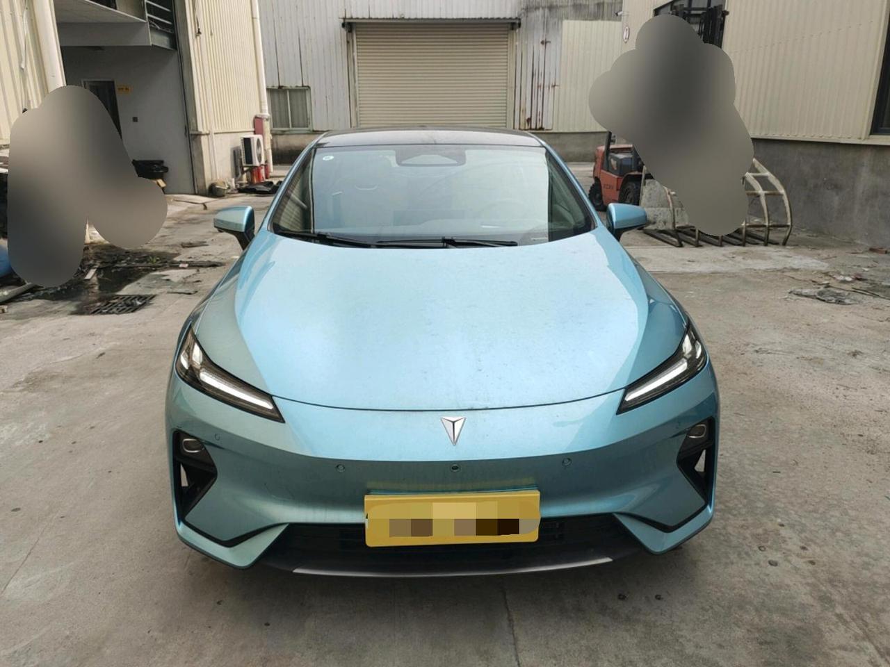 预算10万，不买比亚迪海豹06，选了两年前的二手深蓝L07！前两天帮粉丝验了一