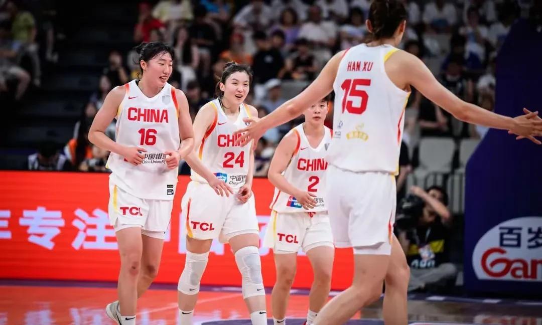 中国女篮半决赛不敌日本，无缘决赛输在了哪里？7月9日中国女篮迎来与日本队的亚洲