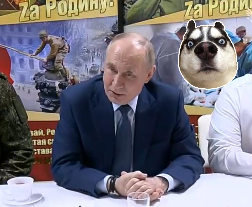 新闻！快报！普京又亮出杀手锏了！中新社莫斯科10月29日，俄罗斯总统普京在