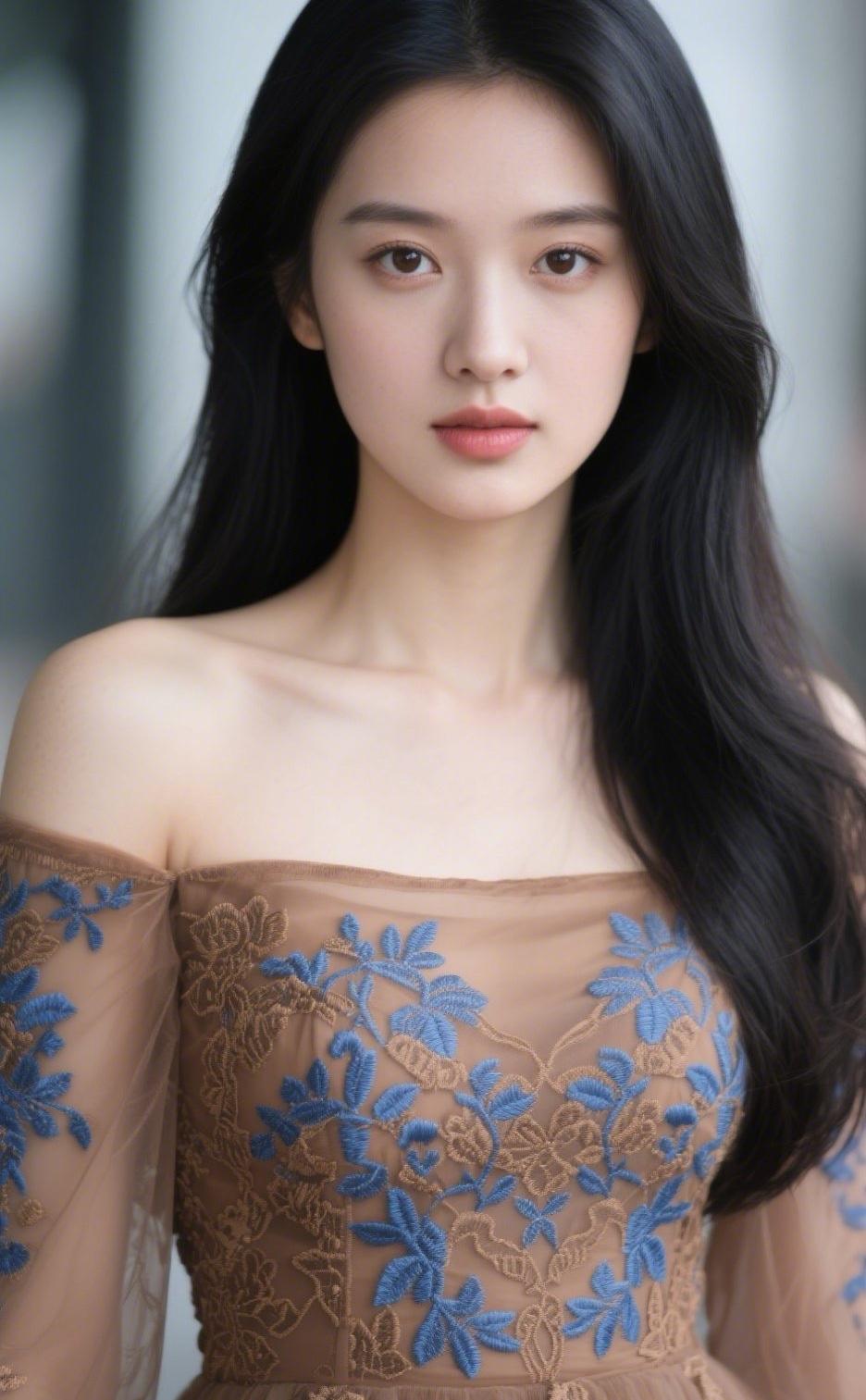 我不知道我到底该怎么样，才能更进一步！但是我确实努力了，而且也思考了！