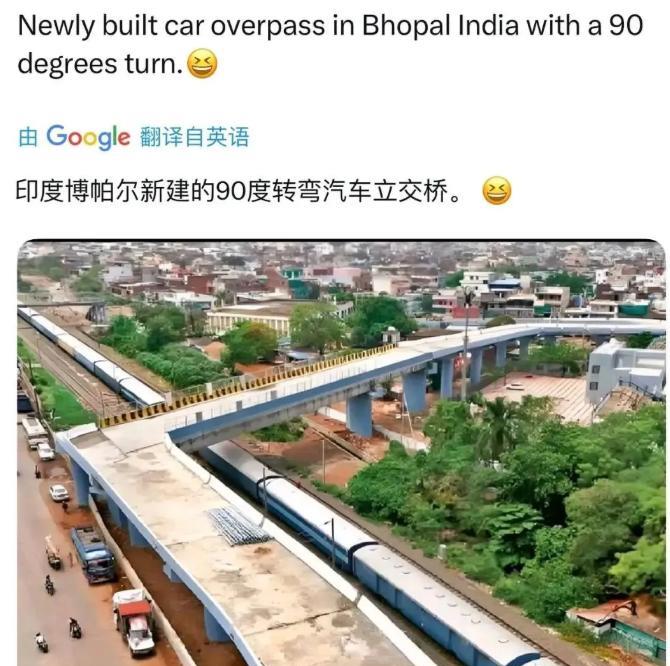 要说印度人不好学吧，它每年超过130万人出国留学，要说印度好学吧，它学成归国在当