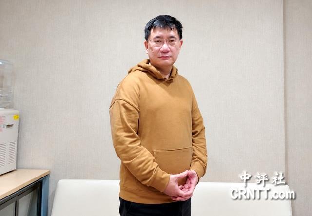 台专家：蒋万安光环消退　最终得票恐仅惨胜，对未来接班造成影响台北市长选战出现变