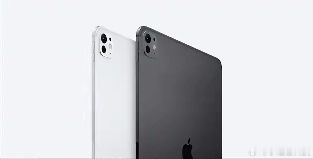 史上最强iPad要来了做剪辑、3D建模的一定要等2027新款iPadPro！这
